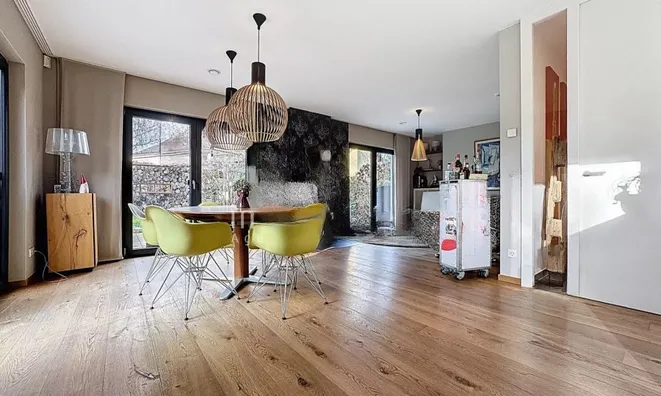 Недвижимость Detached house 5 bedrooms for sale in Biwer: 2