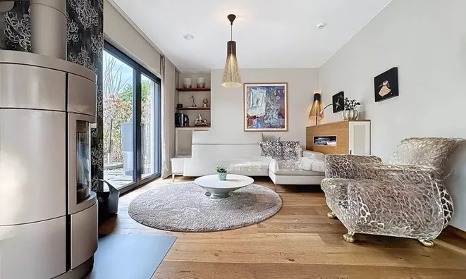 Недвижимость Detached house 5 bedrooms for sale in Biwer: 4