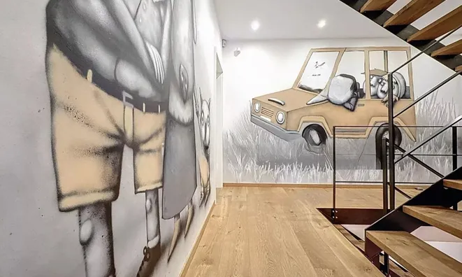 Недвижимость Detached house 5 bedrooms for sale in Biwer: 7