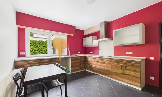 Недвижимость Apartment 5 bedrooms for sale in Ettelbruck: 4