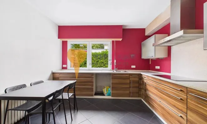 Недвижимость Apartment 5 bedrooms for sale in Ettelbruck: 5