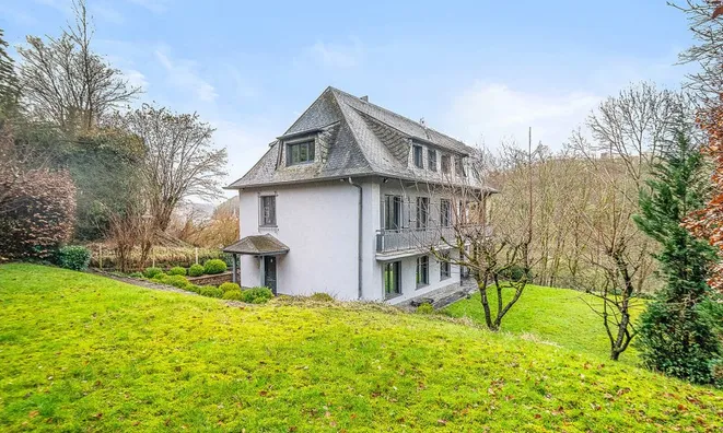 Недвижимость House 7 bedrooms for sale in Luxembourg-Limpertsberg: 2