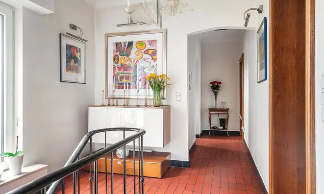 Недвижимость House 7 bedrooms for sale in Luxembourg-Limpertsberg: 3