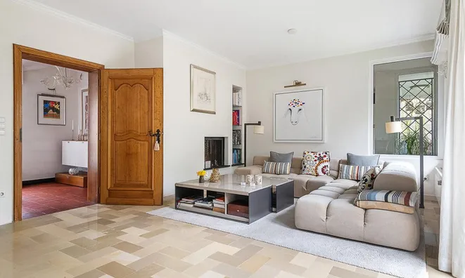 Недвижимость House 7 bedrooms for sale in Luxembourg-Limpertsberg: 6