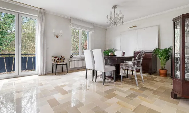 Недвижимость House 7 bedrooms for sale in Luxembourg-Limpertsberg: 7