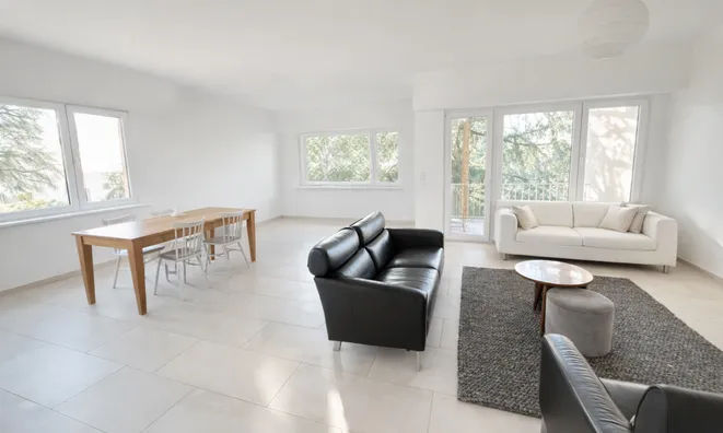 Недвижимость Apartment 2 bedrooms for sale in Luxembourg-Limpertsberg: 2