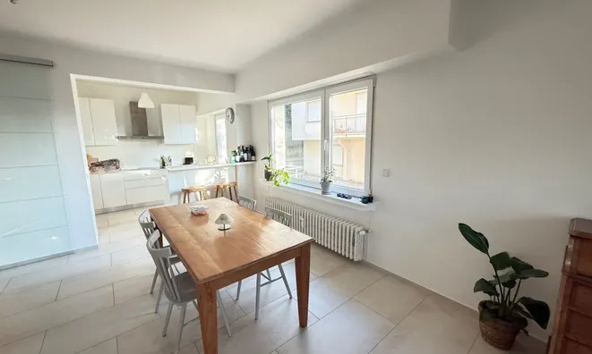 Недвижимость Apartment 2 bedrooms for sale in Luxembourg-Limpertsberg: 3