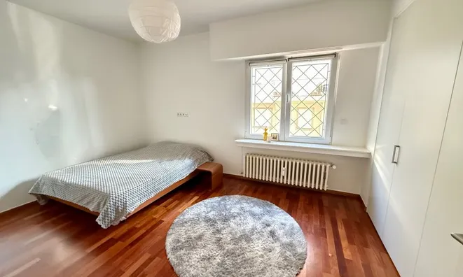 Недвижимость Apartment 2 bedrooms for sale in Luxembourg-Limpertsberg: 5