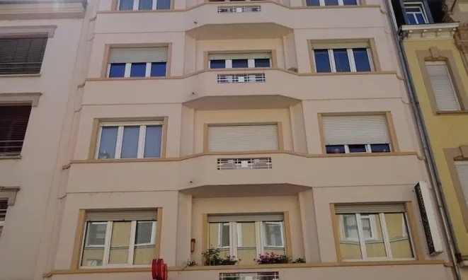 Недвижимость Apartment 2 bedrooms for sale in Luxembourg-Gare: 1