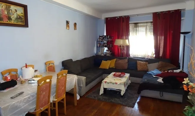 Недвижимость Apartment 2 bedrooms for sale in Luxembourg-Gare: 2