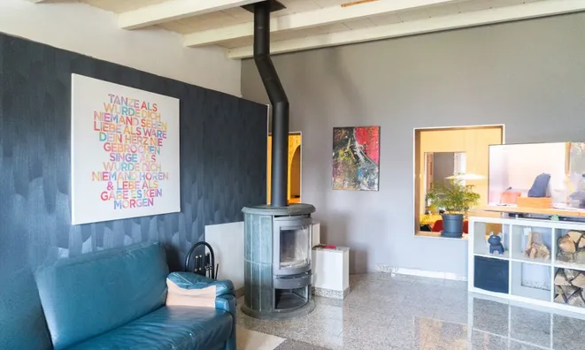 Недвижимость Semi-detached house 3 bedrooms for sale in Dudelange: 2