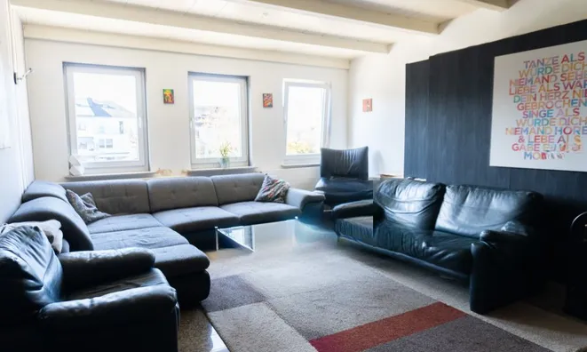 Недвижимость Semi-detached house 3 bedrooms for sale in Dudelange: 3