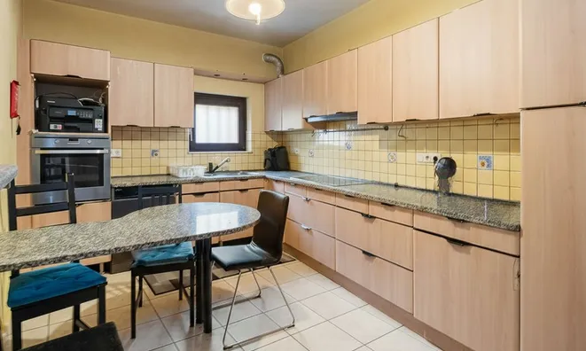 Недвижимость Detached house 5 bedrooms for sale in Luxembourg-Beggen: 5