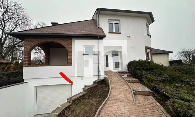 Недвижимость Detached house 4 bedrooms for sale in Leudelange: 1