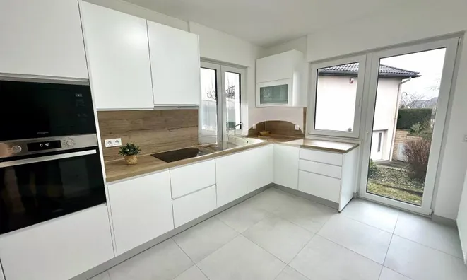 Недвижимость Detached house 4 bedrooms for sale in Leudelange: 4