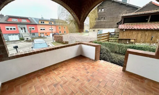 Недвижимость Detached house 4 bedrooms for sale in Leudelange: 6