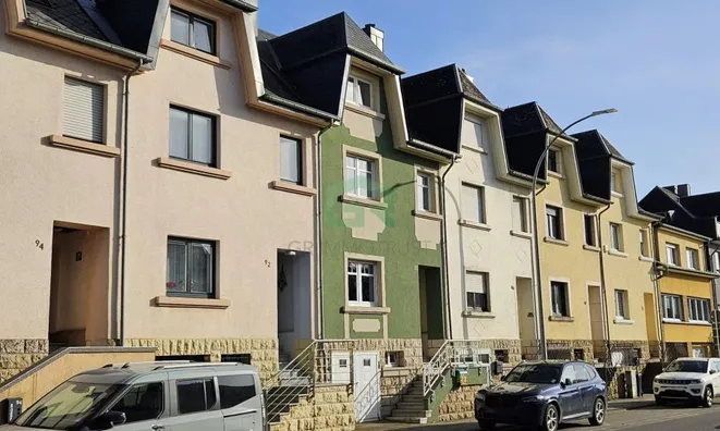 Недвижимость Detached house 2 bedrooms for sale in Tetange: 1