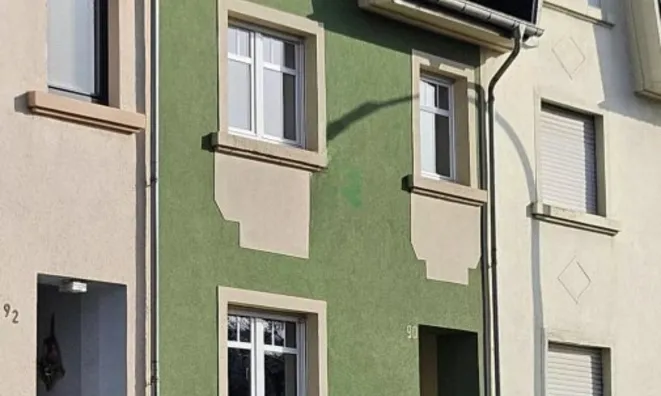 Недвижимость Detached house 2 bedrooms for sale in Tetange: 2