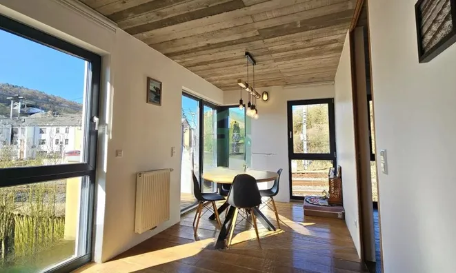 Недвижимость Apartment 1 bedroom for sale in Tetange: 4