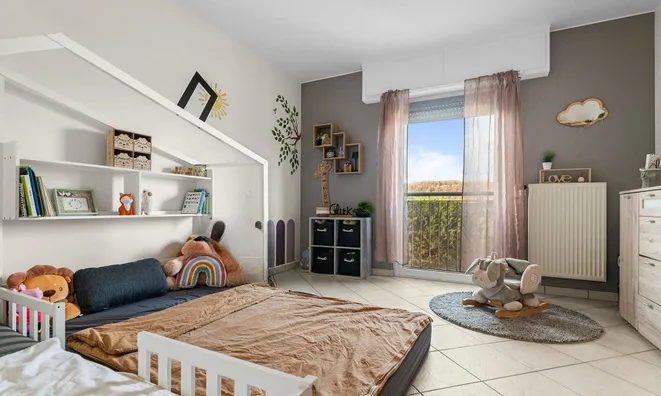 Недвижимость Apartment 2 bedrooms for sale in Oberkorn: 2