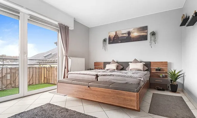 Недвижимость Apartment 2 bedrooms for sale in Oberkorn: 3