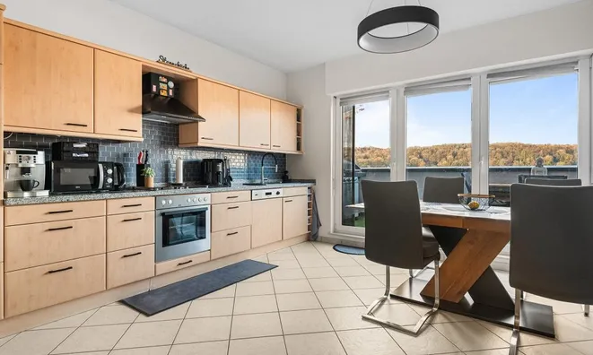 Недвижимость Apartment 2 bedrooms for sale in Oberkorn: 7