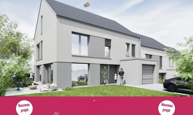 Недвижимость Detached house 4 bedrooms for sale in Stegen: 1