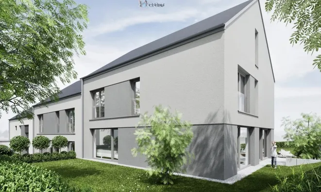 Недвижимость Detached house 4 bedrooms for sale in Stegen: 2