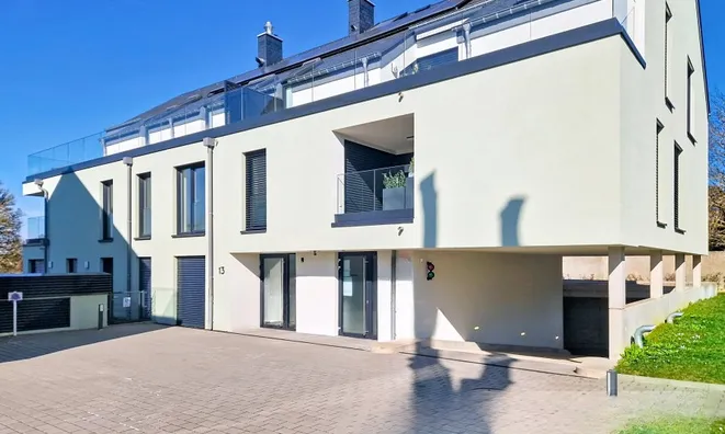 Недвижимость Apartment for sale in Peppange: 1