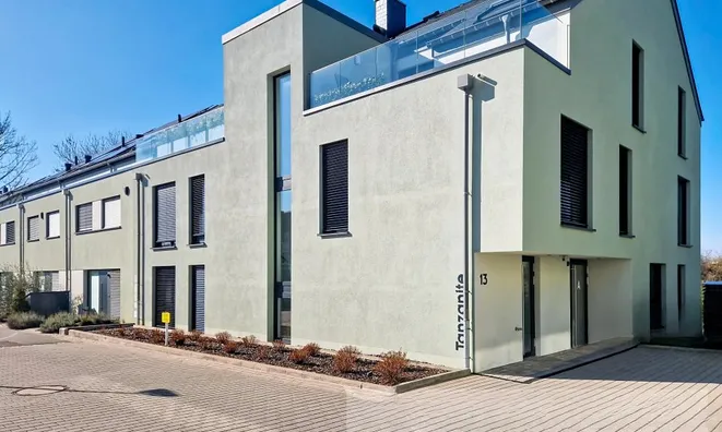 Недвижимость Apartment for sale in Peppange: 2