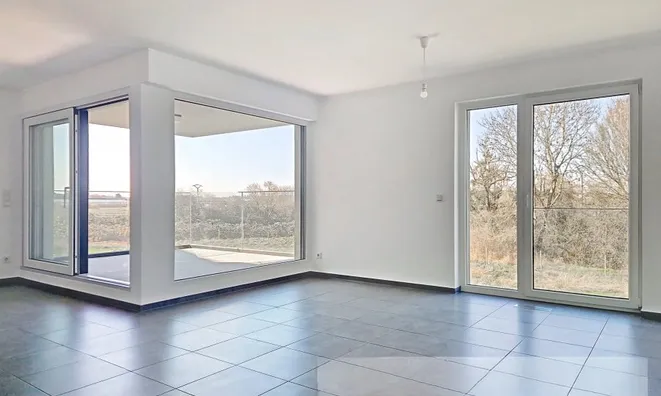 Недвижимость Apartment for sale in Peppange: 3