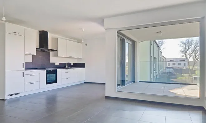 Недвижимость Apartment for sale in Peppange: 5