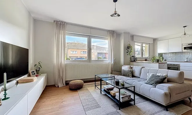 Недвижимость Apartment 2 bedrooms for sale in Rodange: 1