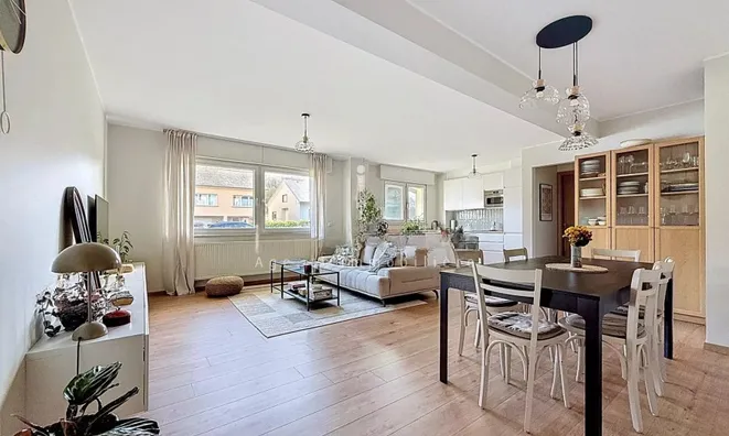 Недвижимость Apartment 2 bedrooms for sale in Rodange: 2