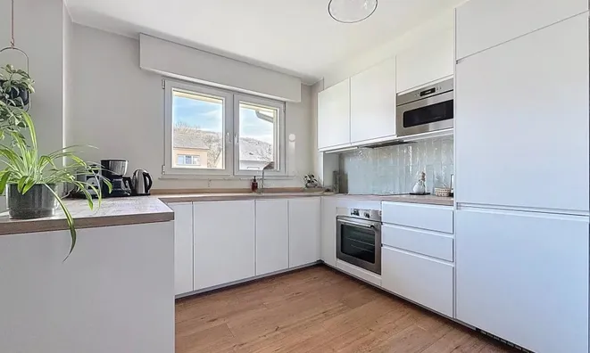 Недвижимость Apartment 2 bedrooms for sale in Rodange: 3