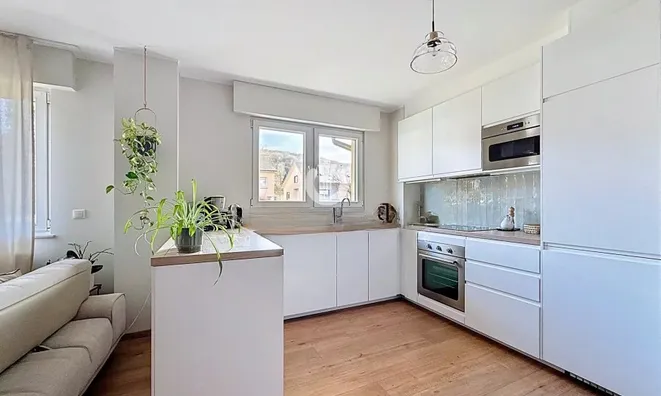 Недвижимость Apartment 2 bedrooms for sale in Rodange: 4