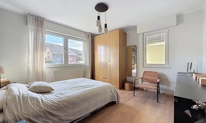 Недвижимость Apartment 2 bedrooms for sale in Rodange: 5