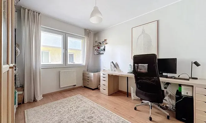 Недвижимость Apartment 2 bedrooms for sale in Rodange: 6