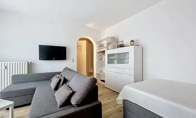 Недвижимость Studio for sale in Bertrange: 4