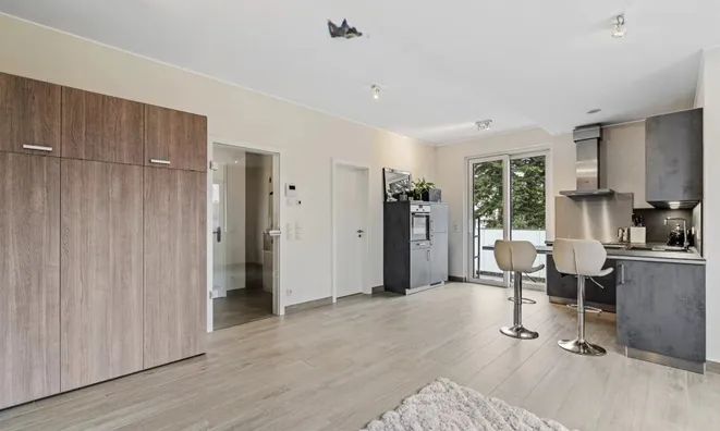 Недвижимость Apartment for sale in Strassen: 2