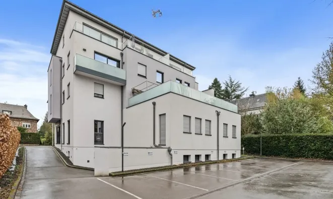 Недвижимость Apartment for sale in Strassen: 4