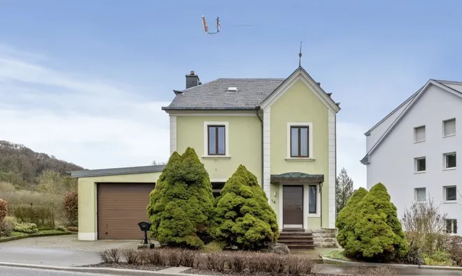 Недвижимость Detached house 2 bedrooms for sale in Oetrange: 1