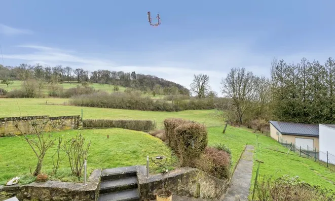 Недвижимость Detached house 2 bedrooms for sale in Oetrange: 2