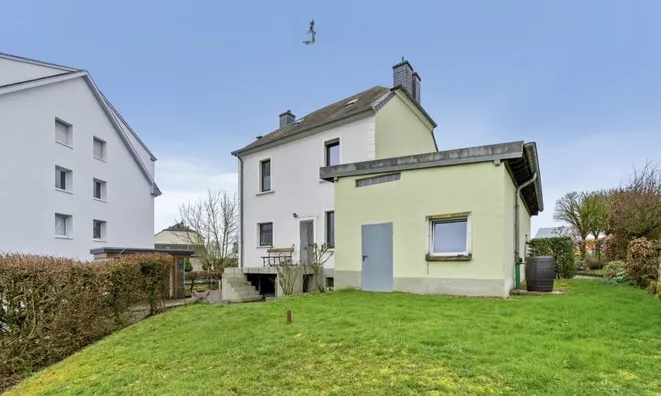 Недвижимость Detached house 2 bedrooms for sale in Oetrange: 3