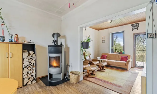 Недвижимость Detached house 2 bedrooms for sale in Oetrange: 5