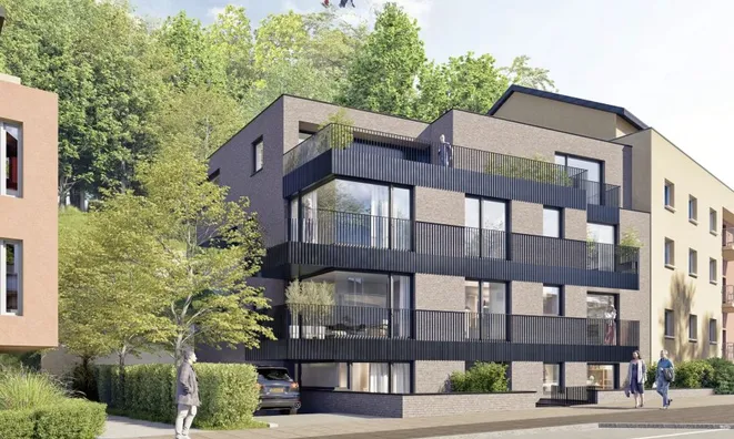 Недвижимость Apartment 3 bedrooms for sale in Luxembourg-Neudorf: 1