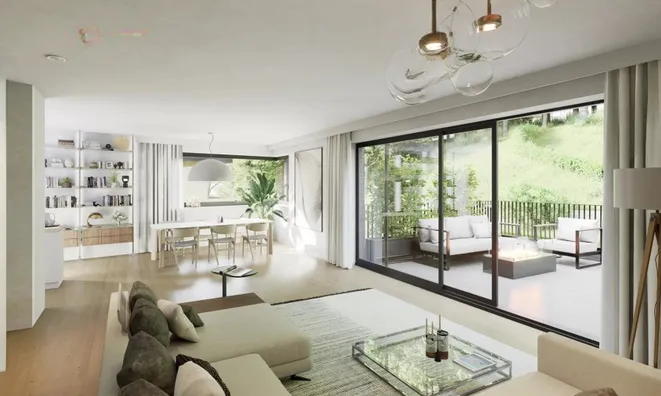 Недвижимость Apartment 3 bedrooms for sale in Luxembourg-Neudorf: 4