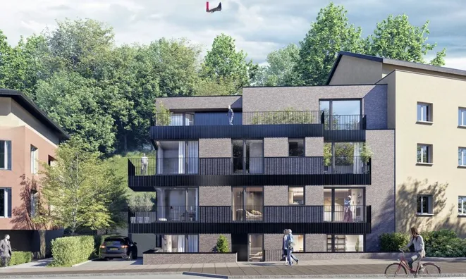 Недвижимость Apartment 3 bedrooms for sale in Luxembourg-Neudorf: 6
