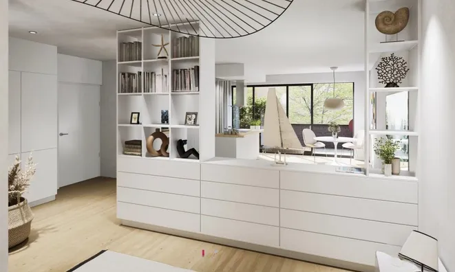 Недвижимость Apartment 3 bedrooms for sale in Luxembourg-Neudorf: 7