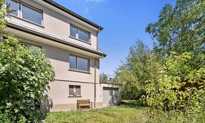 Недвижимость Detached house 3 bedrooms for sale in Bertrange: 2